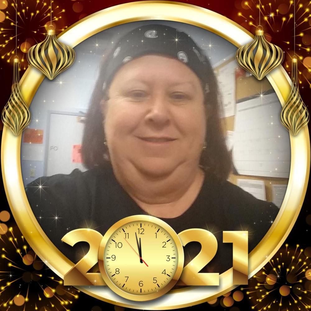 Meet your Posher, Sue